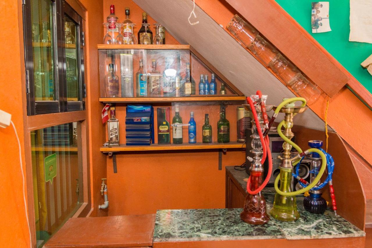 Swastik Guest House Бактапур Екстериор снимка